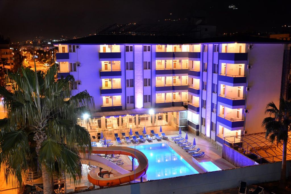 შენი დასვენებისთვის