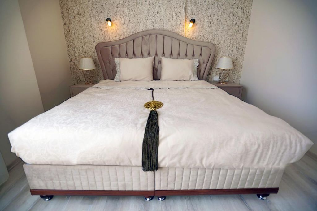 შენი დასვენებისთვის