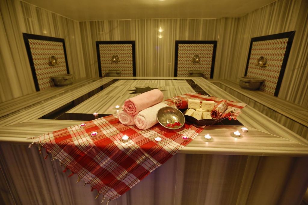 შენი დასვენებისთვის