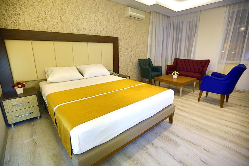 შენი დასვენებისთვის