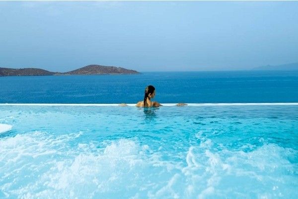 შოკ ფასები საბერძნეთის მიმართულებით!!! კუნძული კრეტა - სრული საგზურები !!!