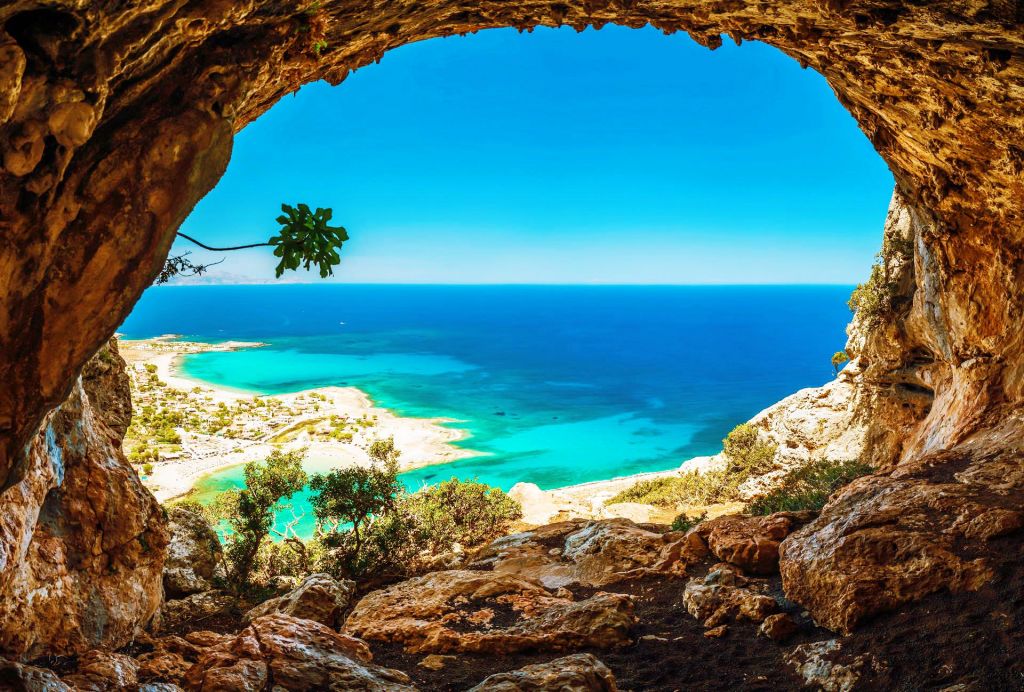 შოკ ფასები საბერძნეთის მიმართულებით!!! კუნძული კრეტა - სრული საგზურები !!!