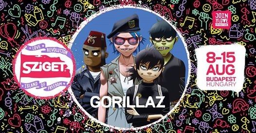 ბუდაპეშტი ფესტივალის ფარგლებში მხოლოდ