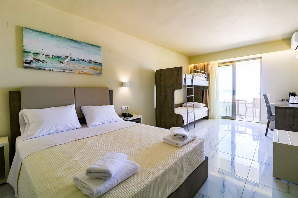 დღის აქცია *+ სასტუმრო კრეტაზე