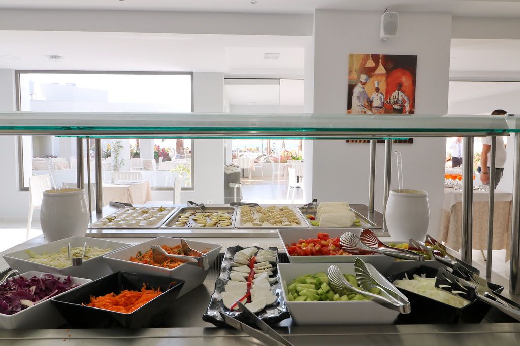 დღის აქცია *+ სასტუმრო კრეტაზე