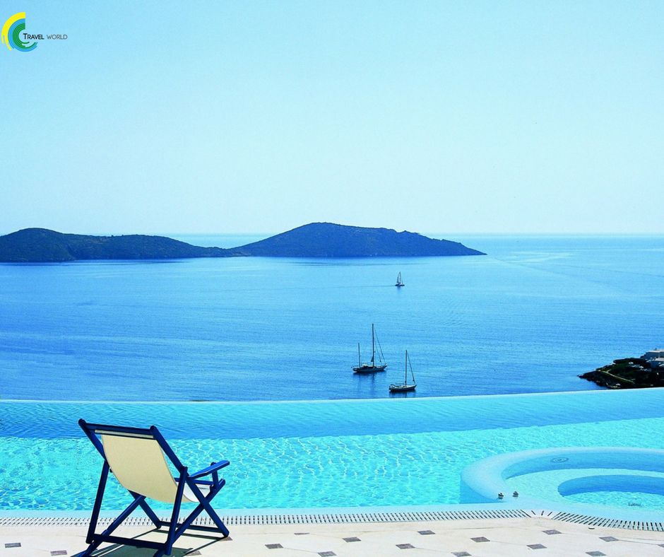 კრეტა LAST MINUTE - შემოთავაზება!