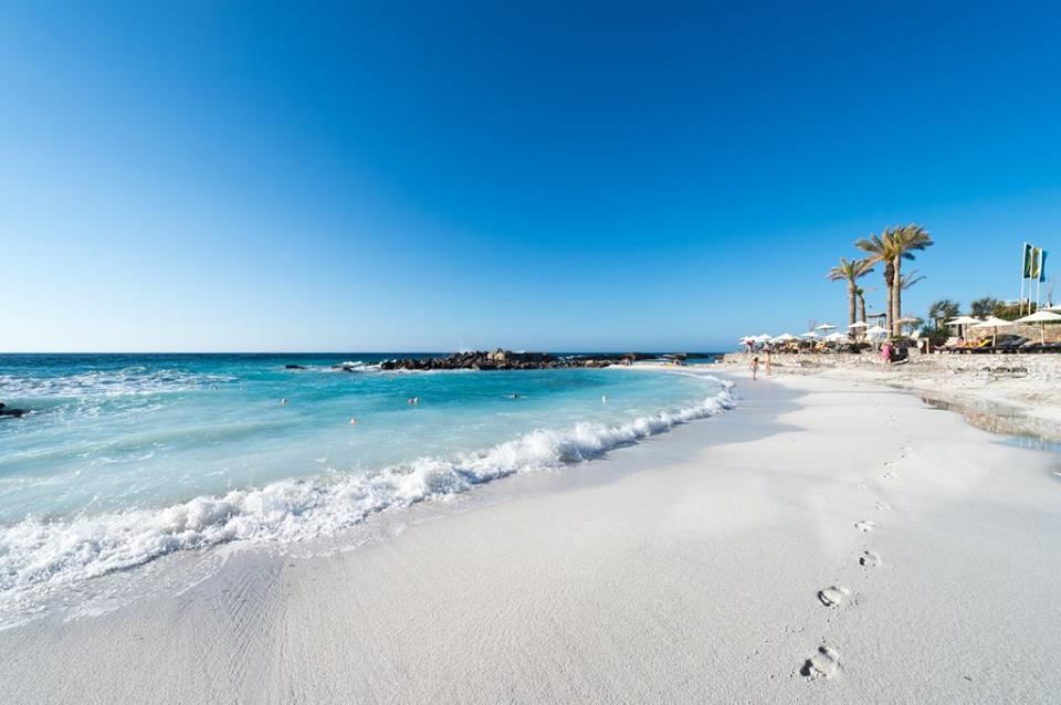 კუნძული კრეტა/CRETE