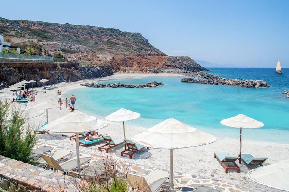 კუნძული კრეტა/CRETE