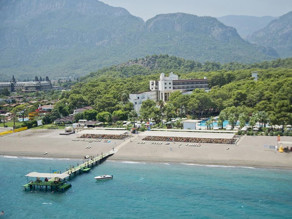 დღის შემოთავაზება!!!! საუკეთესო ფასები თურქეთი, ანტალიის მიმართულებით.