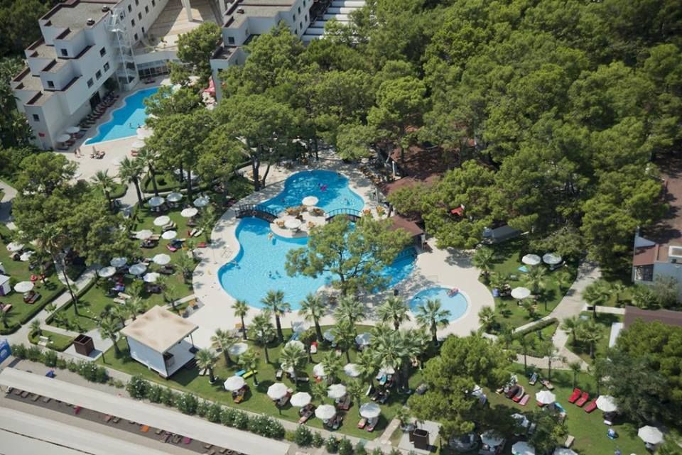 დღის შემოთავაზება!!!! საუკეთესო ფასები თურქეთი, ანტალიის მიმართულებით.