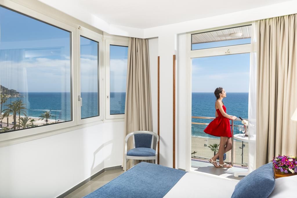 განუმეორებელი კოსტა-ბრავა!