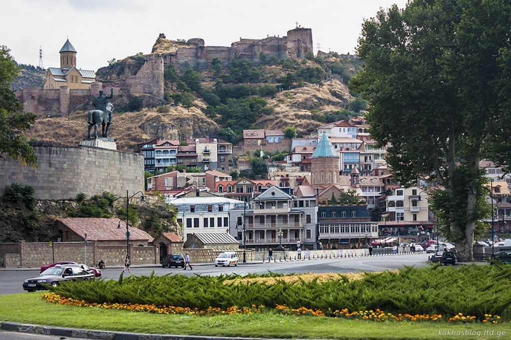 ტური თბილისში