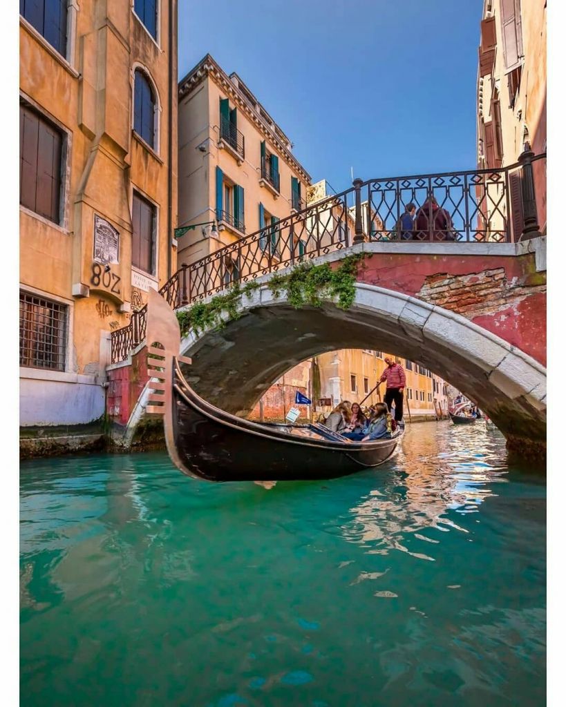 მილანი /კომო / ვერონა / ვენეცია