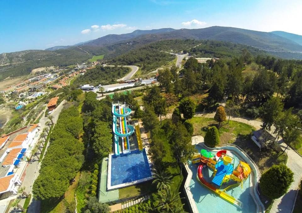 თურქეთი, კუშადასი/ბოდრუმი! სრული საგზურები !!!