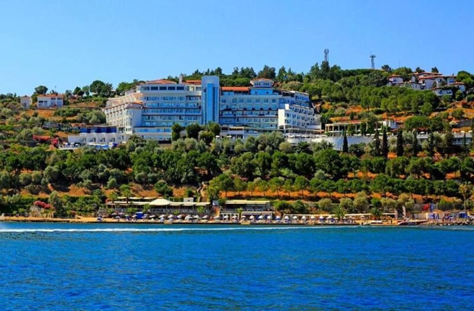 თურქეთი, კუშადასი/ბოდრუმი! სრული საგზურები !!!