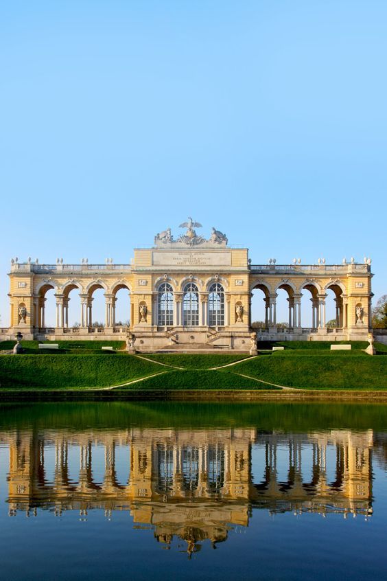 პრაღა-ვენა-ბუდაპეშტი!!! სრული ტურისტული პაკეტი