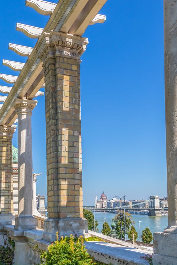 პრაღა-ვენა-ბუდაპეშტი!!! სრული ტურისტული პაკეტი