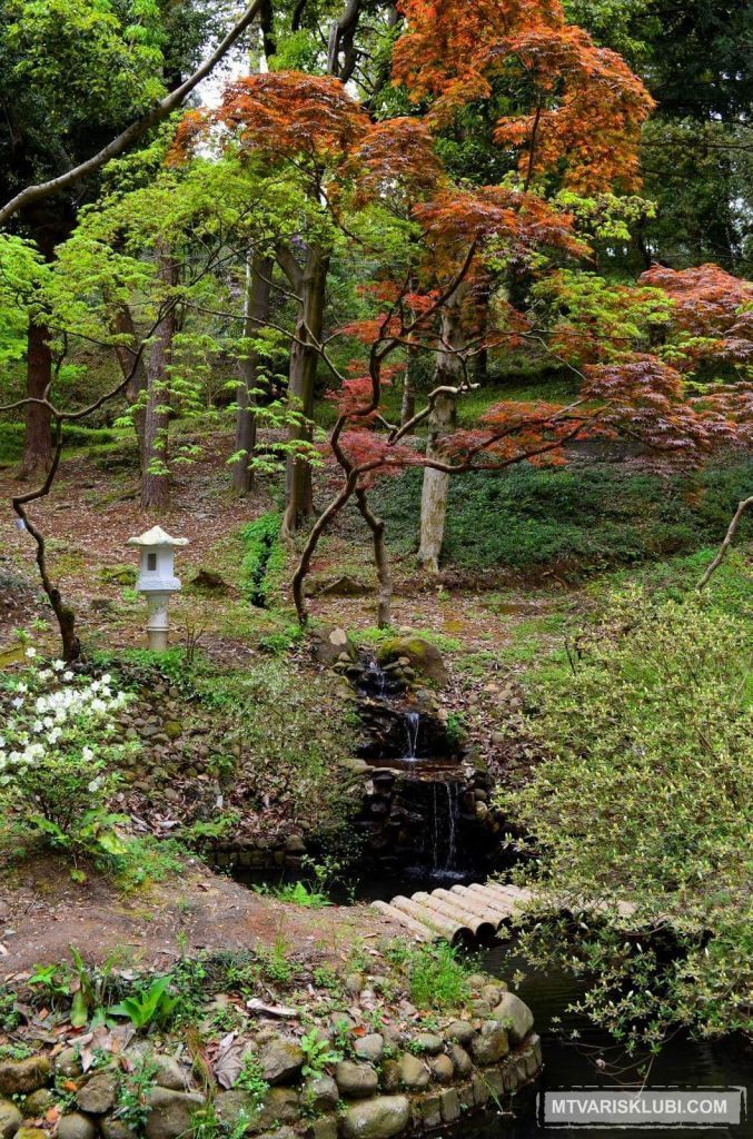 ბათუმი-მწვანე კონცხი-გონიოს ციხე.... ახალი ბულვარი...