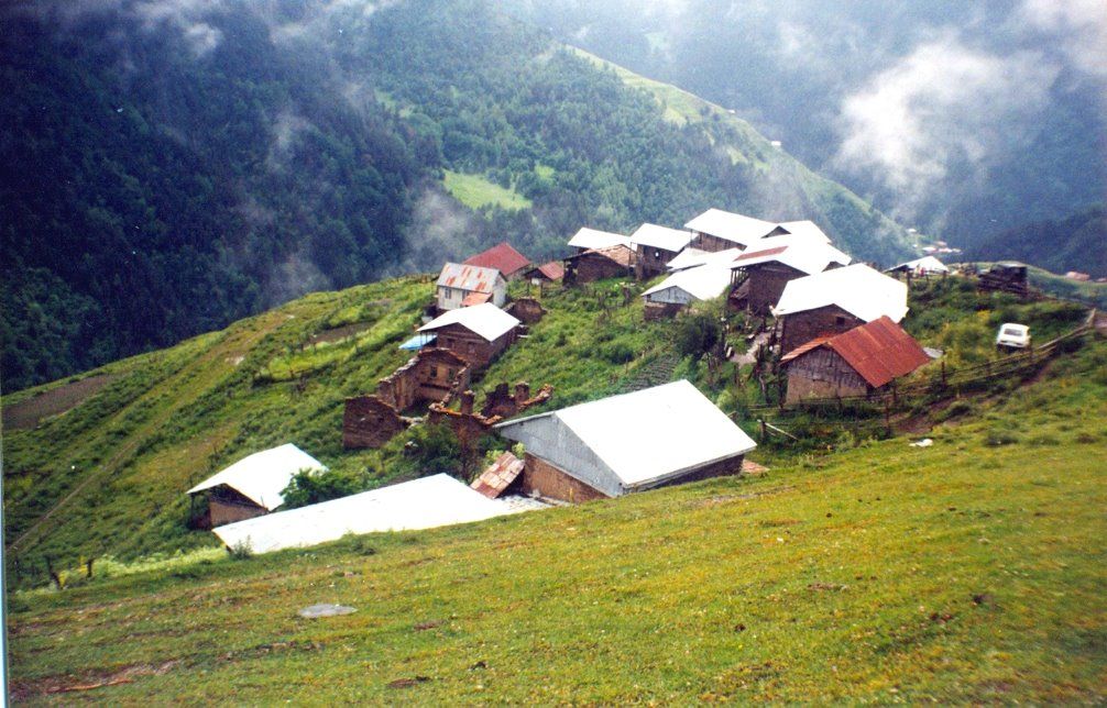 დარჩენილია ადგილი.იმოგზაურეთ გაზაფხულის თუშეთში, ტურები ეწყობა ყოველ პარასკევს-შაბათს-კვირას