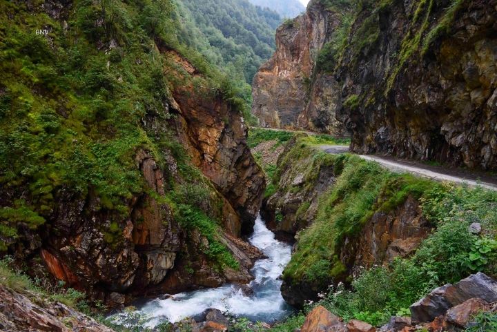 დარჩენილია ადგილი.იმოგზაურეთ გაზაფხულის თუშეთში, ტურები ეწყობა ყოველ პარასკევს-შაბათს-კვირას