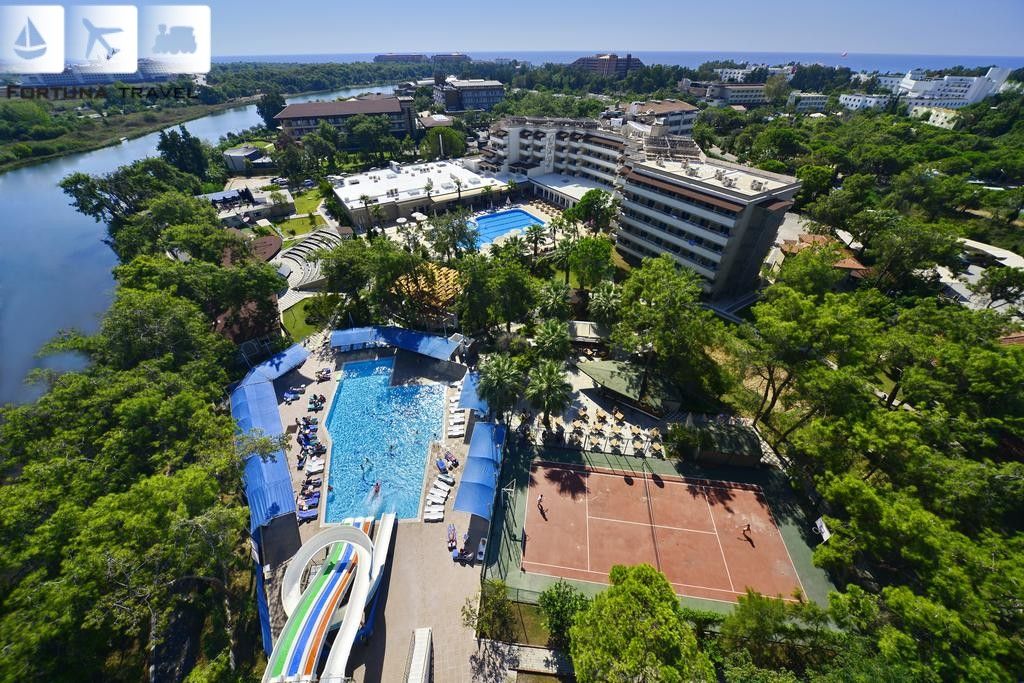 თურქეთი -