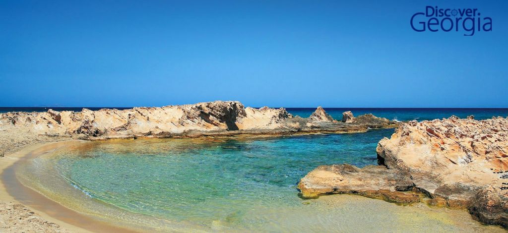 ღამის ცხოვრების მოყვარულებო! კრეტა