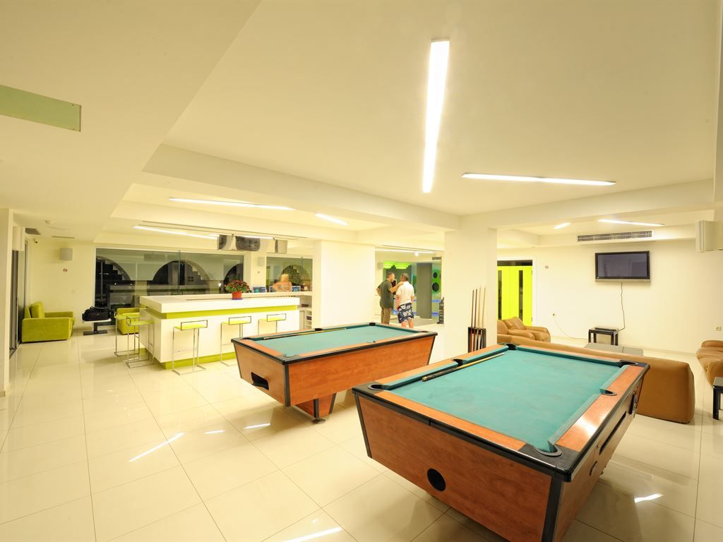 ღამის ცხოვრების მოყვარულებო! კრეტა