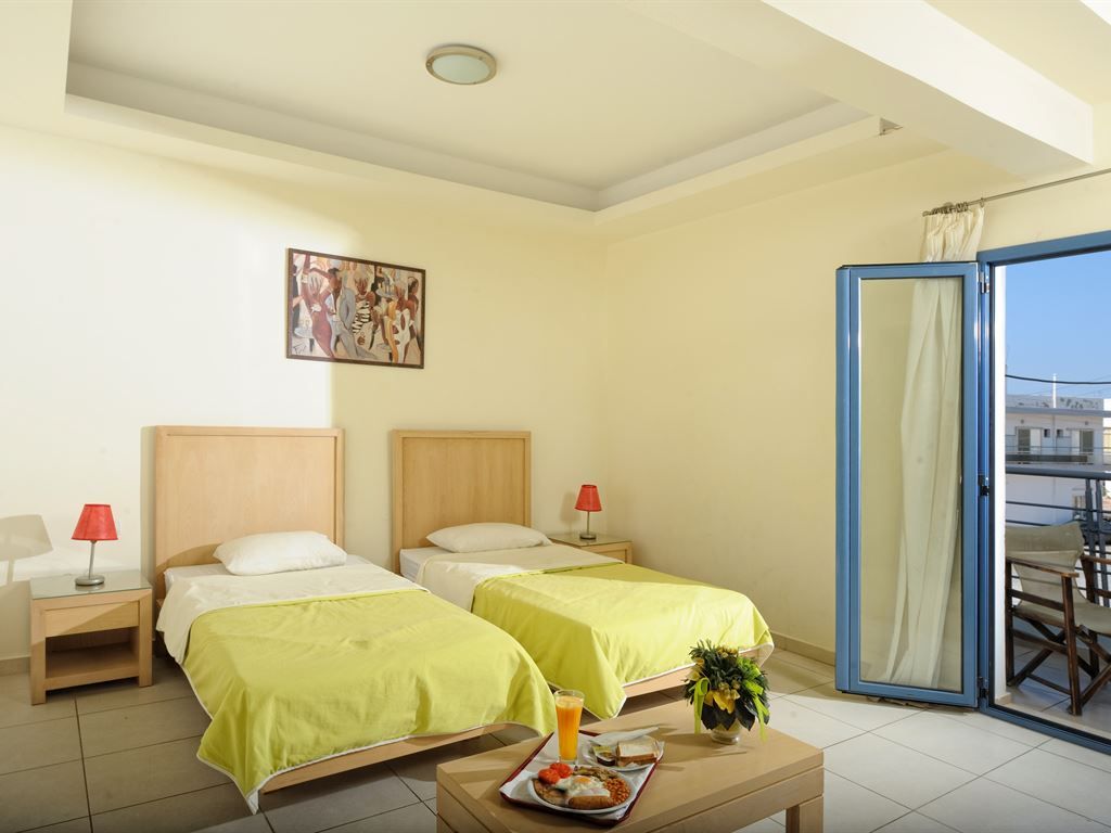 ღამის ცხოვრების მოყვარულებო! კრეტა