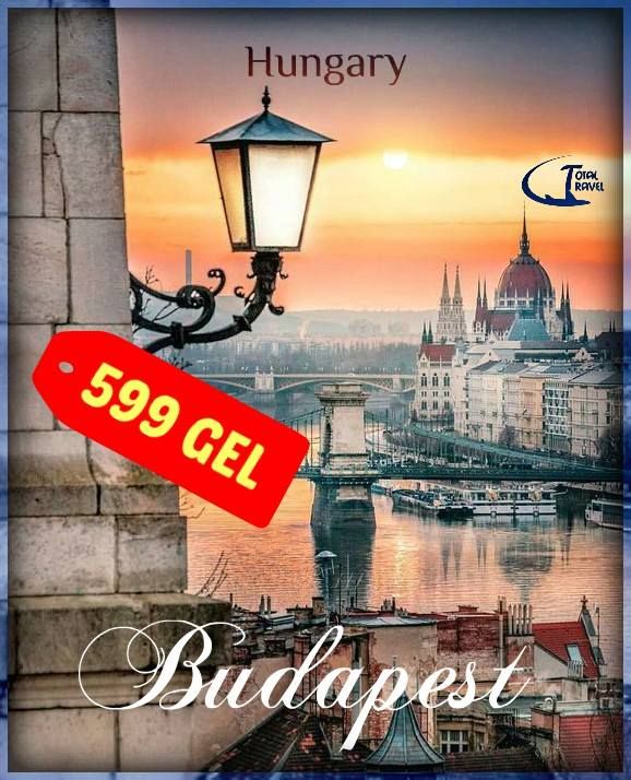 ბუდაპეშტი