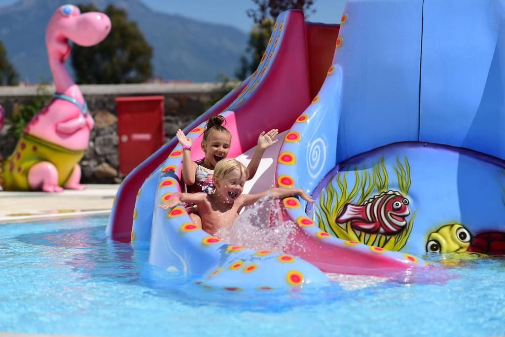 ანტალია - სრული პაკეტი !