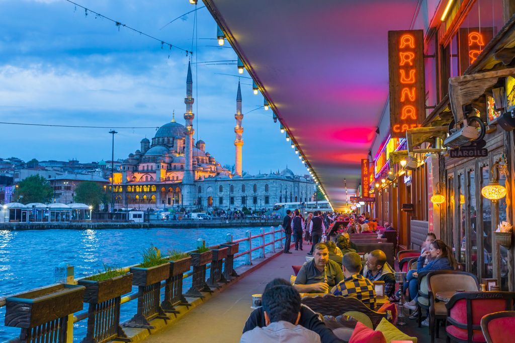 სტამბული -