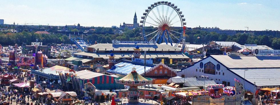 მიუნხენი -