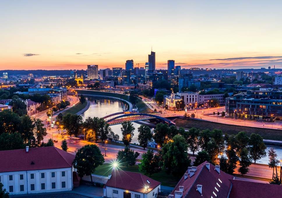 vilnius