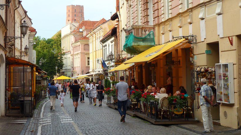 vilnius
