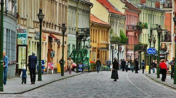 vilnius
