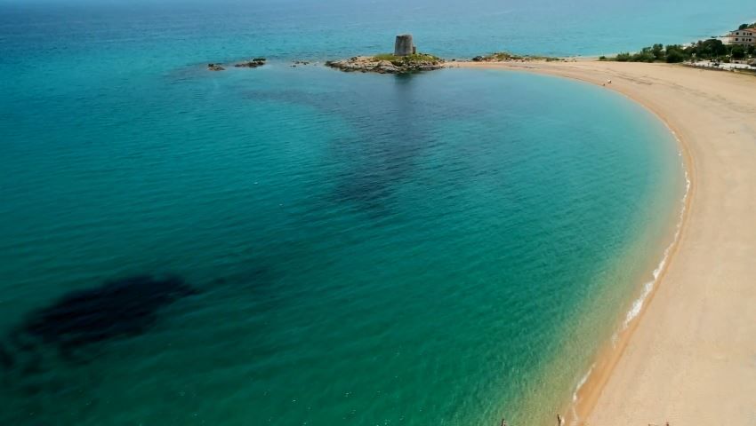 საზაფხულო არდადაგები იტალიაში