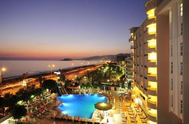 დაისვენე ხარისხიანად