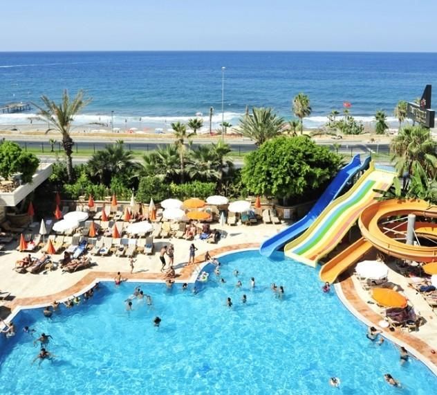 დაისვენე ხარისხიანად