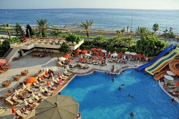 დაისვენე ხარისხიანად