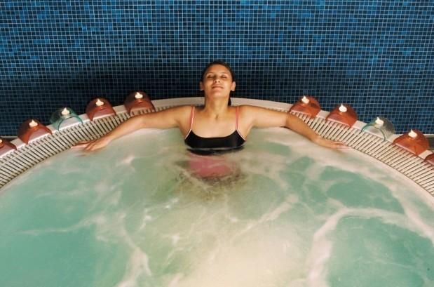 დაისვენე ხარისხიანად