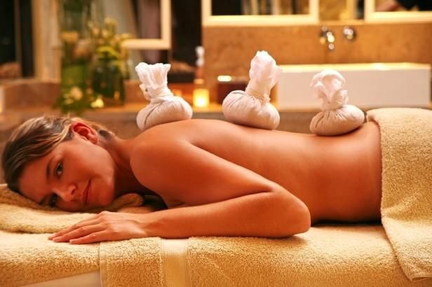 დაისვენე ხარისხიანად