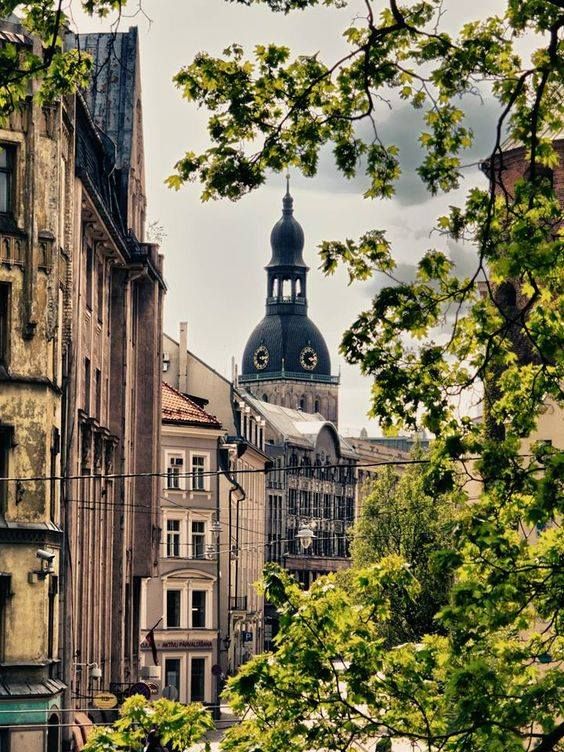 რიგა/იურმალა