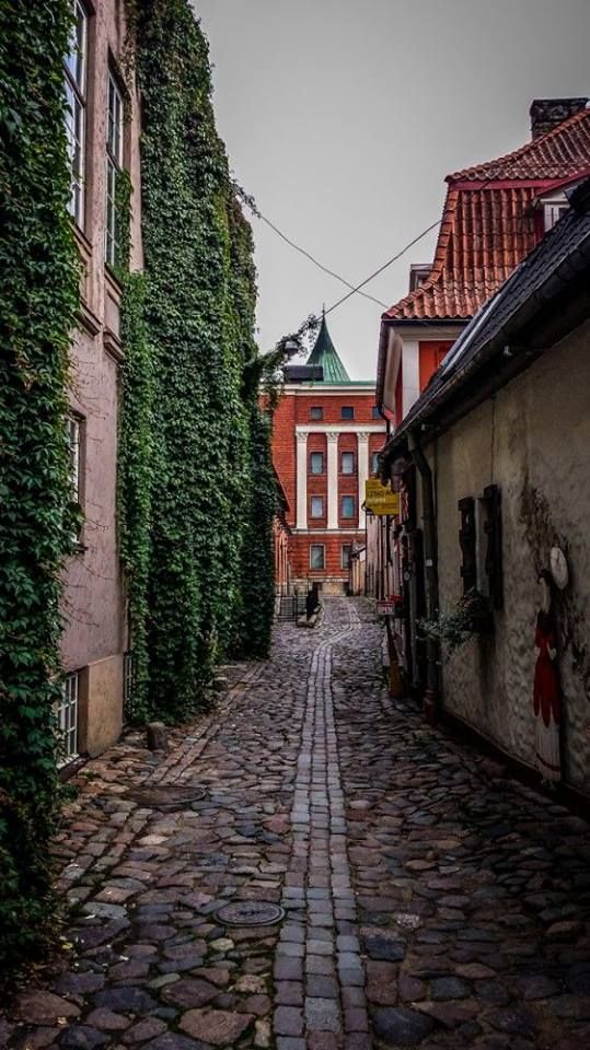 რიგა/იურმალა