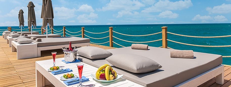 დღის აქცია! თურქეთი !