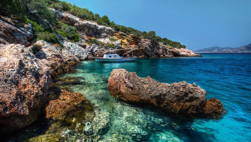 დღის აქცია! თურქეთი !