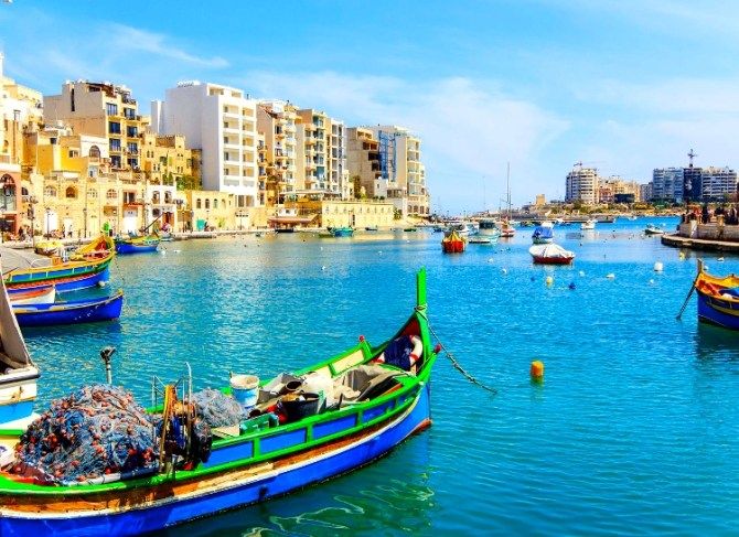 დიდი ოცნების პატარა კუნძული!