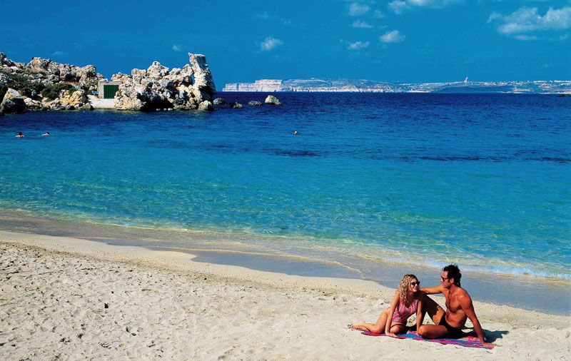 დიდი ოცნების პატარა კუნძული!