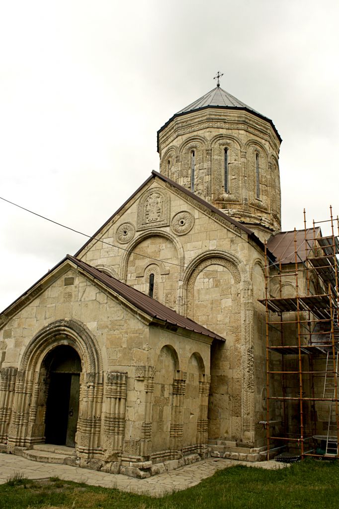 რაჭა გრძელდება!!! ივლისს(კვირას)