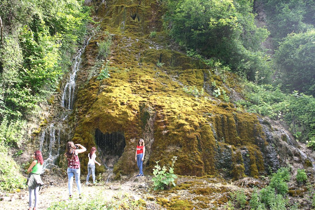 რაჭა გრძელდება!!! ივლისს(კვირას)