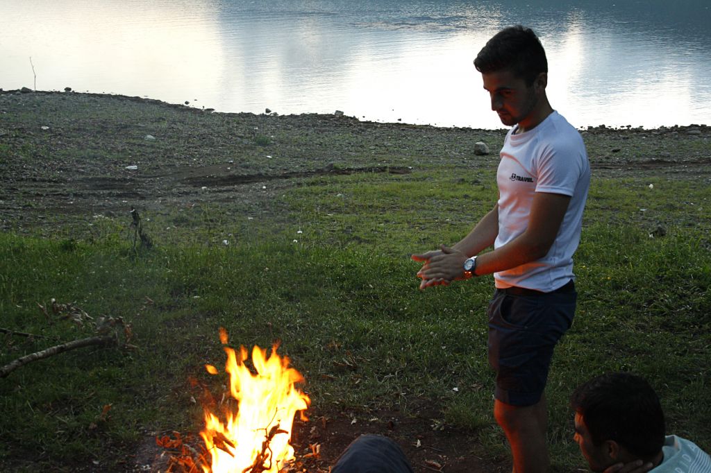 რაჭა გრძელდება!!! ივლისს(კვირას)